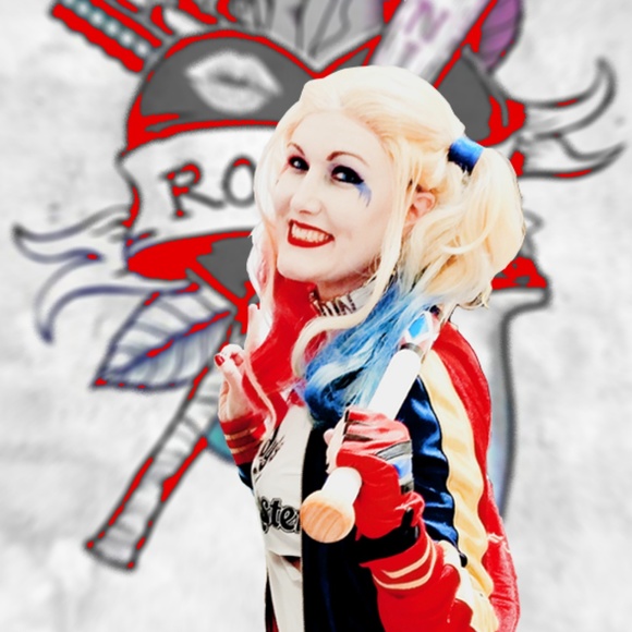 Meet your Posher, Lacy - Picture 4 of 6